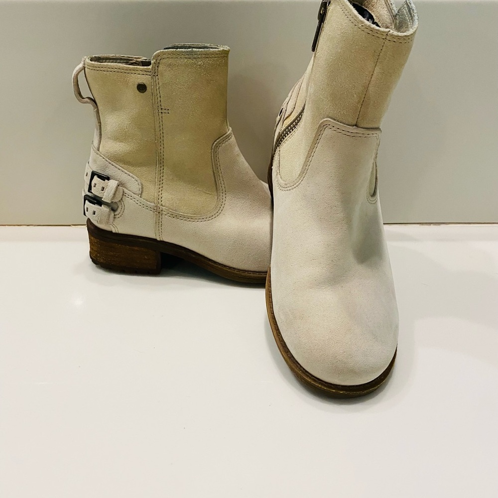 - Ugg Booties - image 2